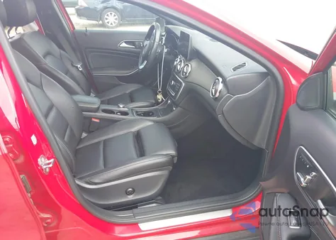 2019 Mercedes-Benz Gla 250 250 from USA, damaged, VIN WDCTG4EB0KU001343